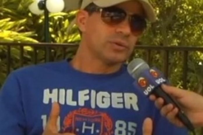 Na estreia da Segunda Divisão, Tulio passa em branco no interior paulista