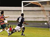 Cametá vence o Remo e fica a um empate do título