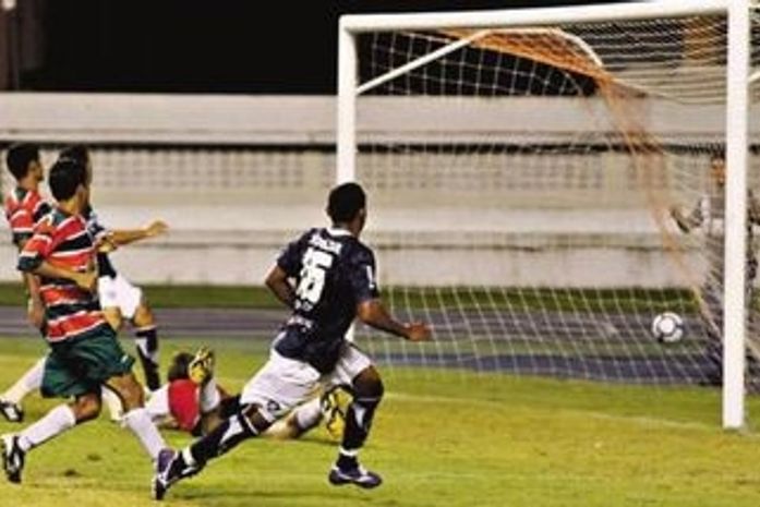 Cametá vence o Remo e fica a um empate do título