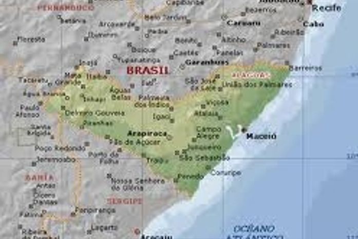 Alagoas é o segundo lugar do mundo em homicídios de mulheres