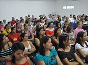 Em Arapiraca, adolescentes ganham carteira de saúde
