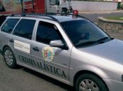 Instituto de Criminalística