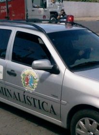 Instituto de Criminalística