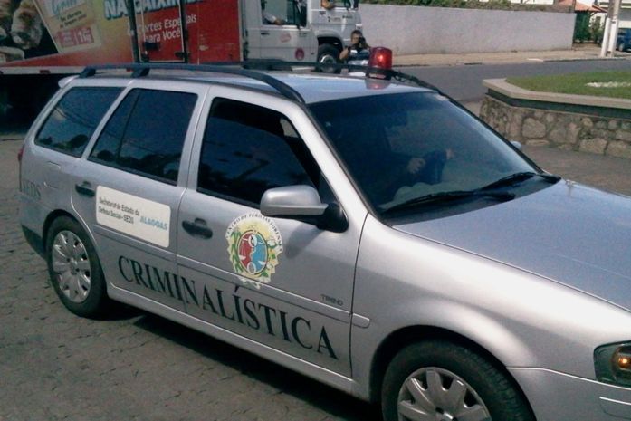 Instituto de Criminalística