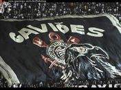 Presidente da Gaviões tem prisão decretada