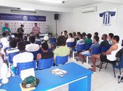 Diretoria do CSA confirma saída de onze atletas do grupo