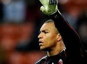 Goleiro Dida reforça time do Milan no II Mundialito de Clubes em São Paulo