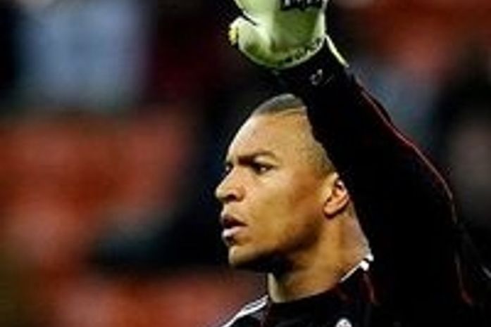 Goleiro Dida reforça time do Milan no II Mundialito de Clubes em São Paulo