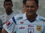 Roberval Davino vai ser o treinador do Paysandu na Série C