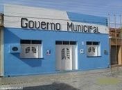 Prefeitura de São Brás não paga conta de energia e fica às escuras