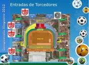 PM divulga esquema de segurança para final do Alagoano