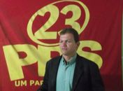 PPS define novo presidente do diretório em Arapiraca