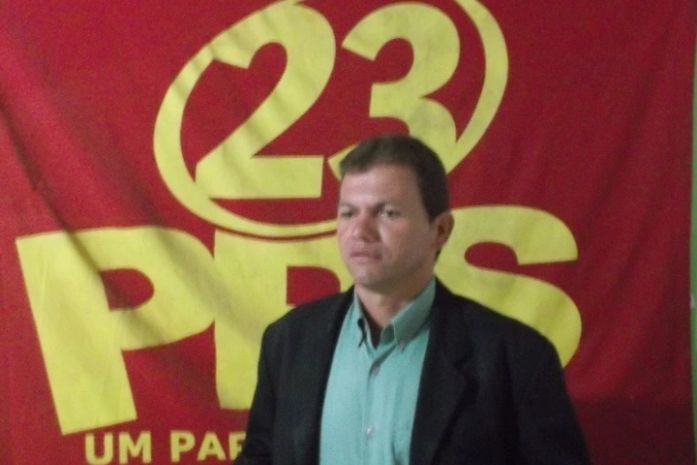 PPS define novo presidente do diretório em Arapiraca