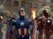 'Os Vingadores' ultrapassa US$ 700 milhões de bilheteria