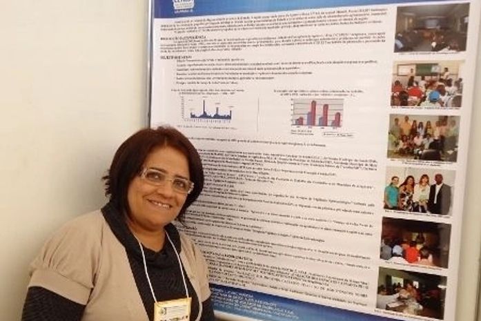 Sandra Márcia cita a Rede Cegonha e a assistência aos portadores de câncer como prioridade
