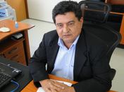 Edgar Barros diz que Gerência Executiva da Previdência no Agreste e Sertão funcionará provisoriamente na APS de Arapiraca

