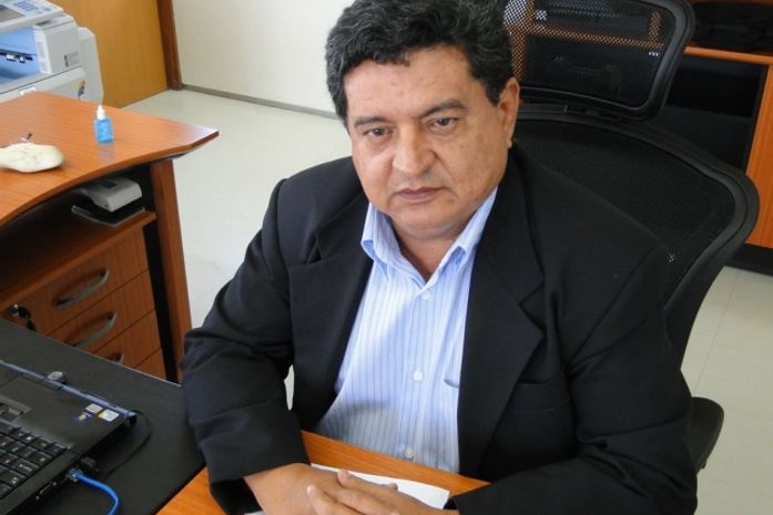 Edgar Barros diz que Gerência Executiva da Previdência no Agreste e Sertão funcionará provisoriamente na APS de Arapiraca

