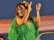 Ivete Sangalo e Shakira gravarão disco juntas