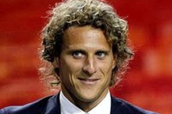 Pai de Diego Forlán confirma sondagem do Atlético-MG
