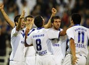 Vélez segura o Nacional e está nas quartas da Libertadores