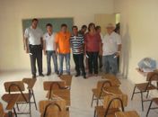 Prefeito de Maragogi inaugura escola na Zona Rural para filhos de assentados