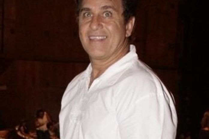 Marcos Frota: “Carol é meu amor e isso é um lixo”