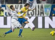Brasil continua em 6º no ranking da Fifa