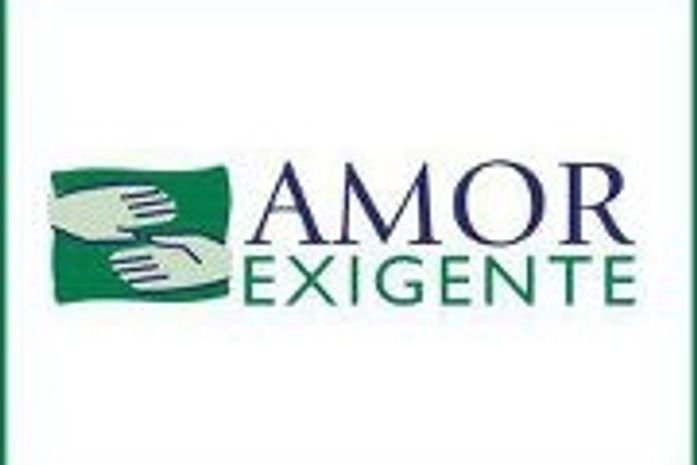 Amor Exigente:Grupo de apoio as familias