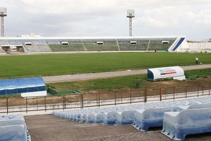 Sem estádio, América de Natal pode jogar Série B em Campina Grande