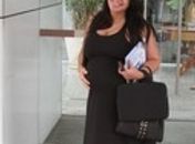 Após dar à luz no dia 28, ex-BBB Priscila diz ter emagrecido 12 quilos