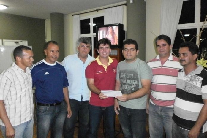 Pedetistas e Petistas de Penedo firmam acordo para eleições de outubro