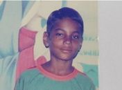 José Marcos da Silva, 16 anos.