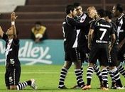 Nos pênaltis, Vasco bate Lanús e está nas quartas de final da Libertadores