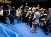 Lei Geral da Copa é aprovada com liberação de bebidas