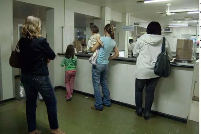 Criminalização da exigência de cheque caução em hospital é aprovada