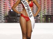 Baiana eleita miss na Itália incentiva negras
