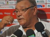 Técnico Freitas: “vamos buscar o título para calar a boca de muita gente”