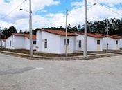 Governo tucano entrega 201 casas em Quebrangulo