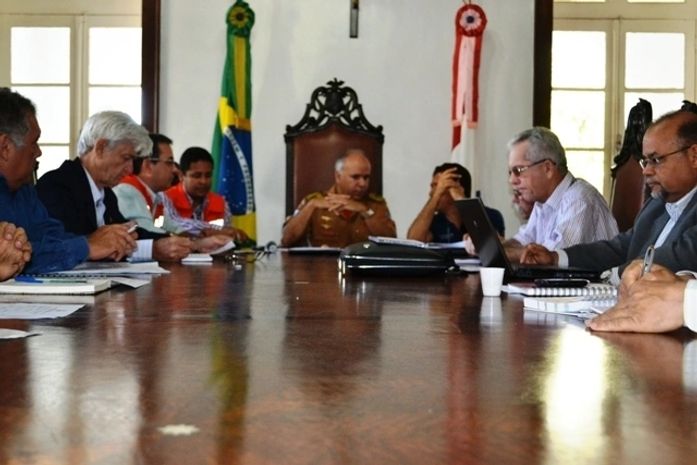 “Alagoas poderá enfrentar a maior seca dos últimos 50 anos”