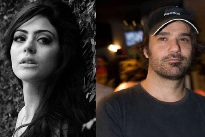 Carol Castro está de namorico com Mauro Lima, ex de Rafaela Mandelli