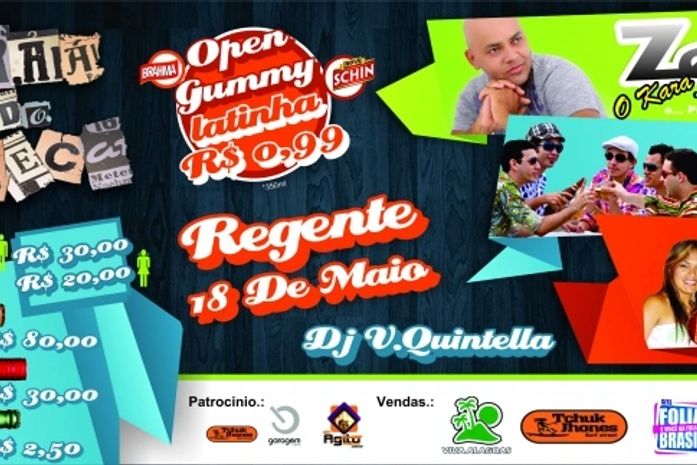 I Arraiá do Cueca promete animar Maceió