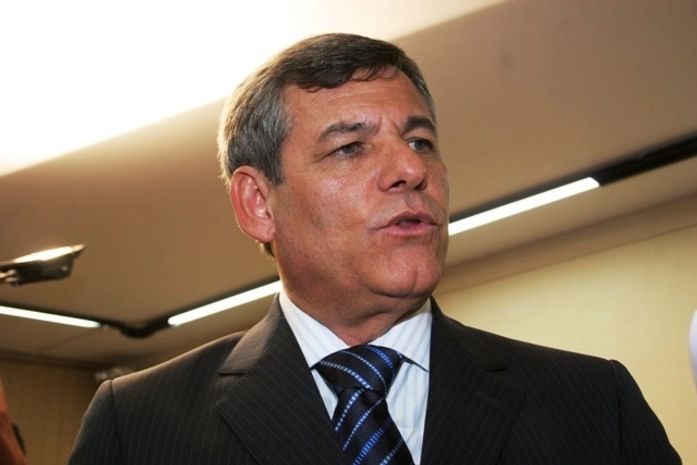 Lourenço Lopes ressalta apoio de Renan para aprovação da MP