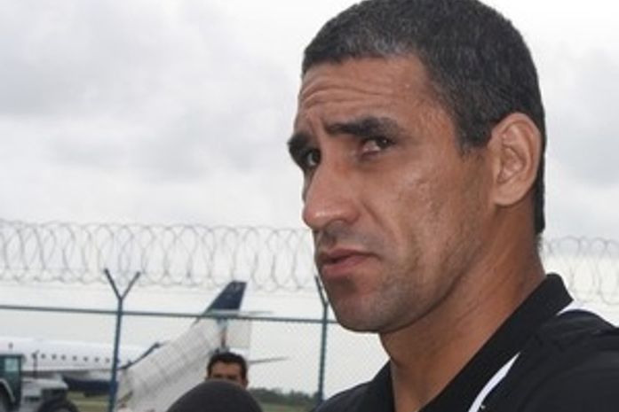 eto pode estar de saída para o CSA, de Alagoas