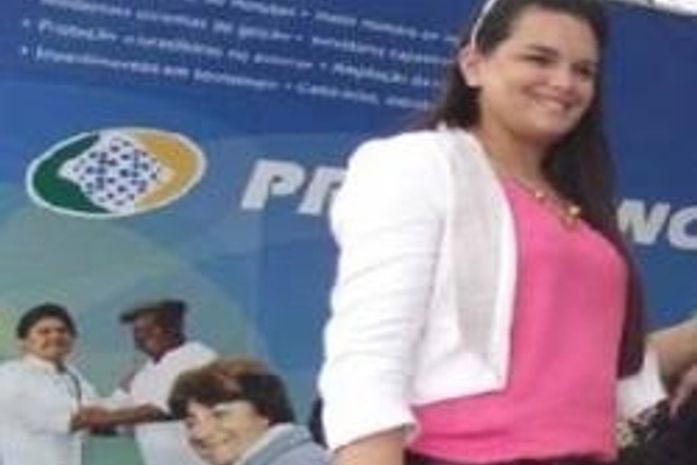 Julliany Machado