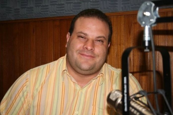 Prefeito Dalmo Júnior