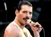 Freddie Mercury 