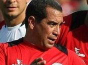 Zinho revela sofrimento com Fla: ‘não podia extravasar’