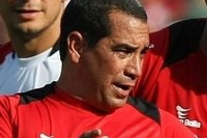 Zinho revela sofrimento com Fla: ‘não podia extravasar’