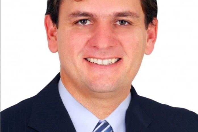 Marcelo Beltrão (PTB), prefeito de Jequiá da Praia