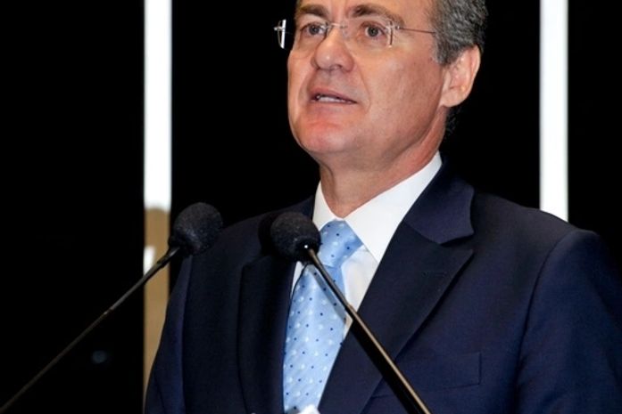 Renan enaltece decisão adotadas pelos ministros do STF favorável ao sistema de cotas raciais